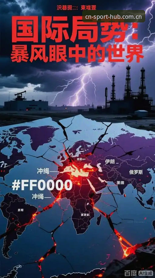 2026世界杯雷电风险预案浮出水面，挪塞之战或遭天气突袭最新进展